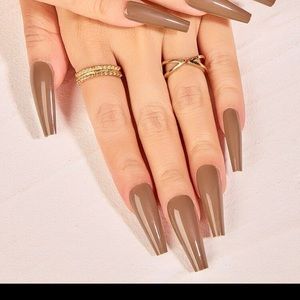💅 nails